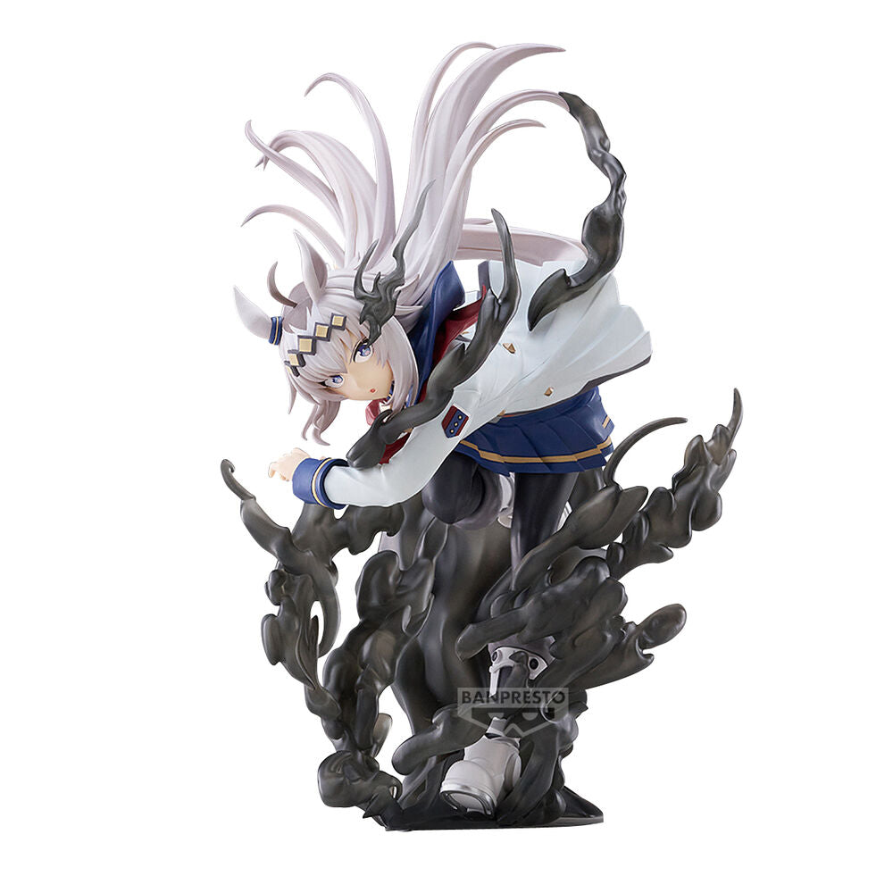 Imagen 1 - Figura Oguri Cap Umamusume: Cinderella Gray 20Cm