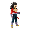 Imagen 1 - Figura Vegeta Solid Edge Works Super Saiyan 4 Dragon Ball Gt 19Cm