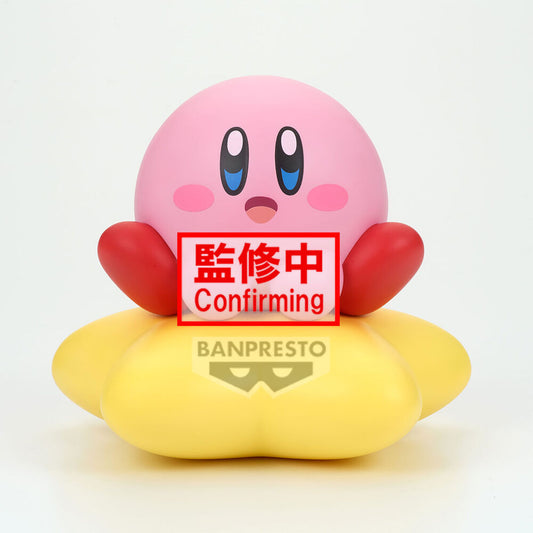 Imagen 2 - Figura Kirby Sofvimates Kirby 11Cm