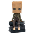 Imagen 1 - Figura Mono Monitor Top Little Nightmare 12Cm