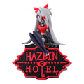 Imagen 1 - Figura Vaggie Ver.a Monitor Top Hazbin Hotel 14Cm