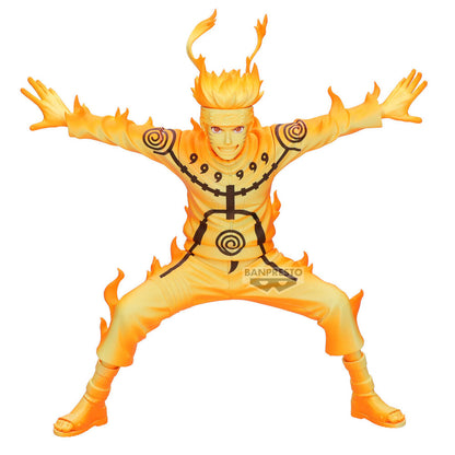 Imagen 1 - Figura Naruto Uzumaki Ii Grandista Naruto Shippuden 21Cm
