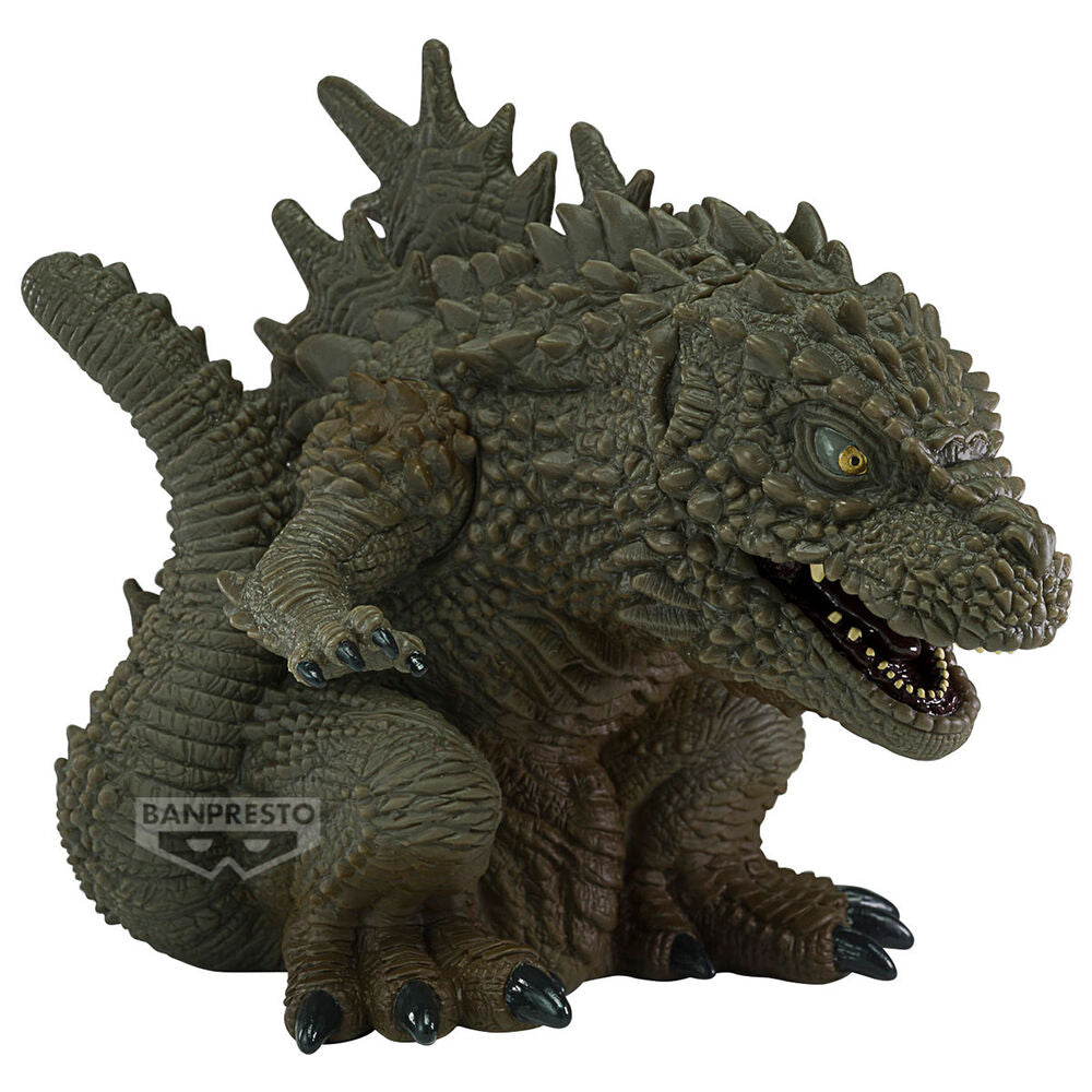 Imagen 2 - Figura Godzilla 2023 Ver.a Enshrined Monsters Godzilla Minus One 11Cm