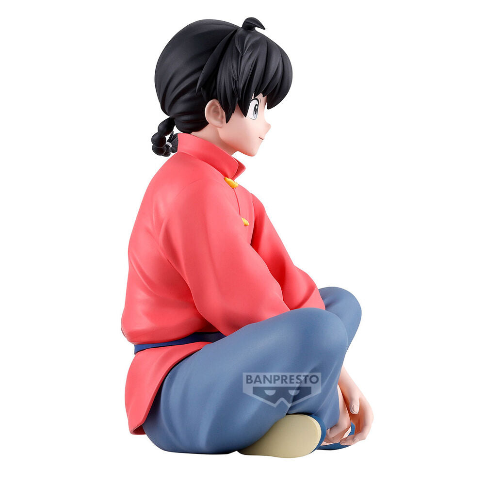 Imagen 2 - Figura Ranma Saotome Ranma 1/2 14Cm