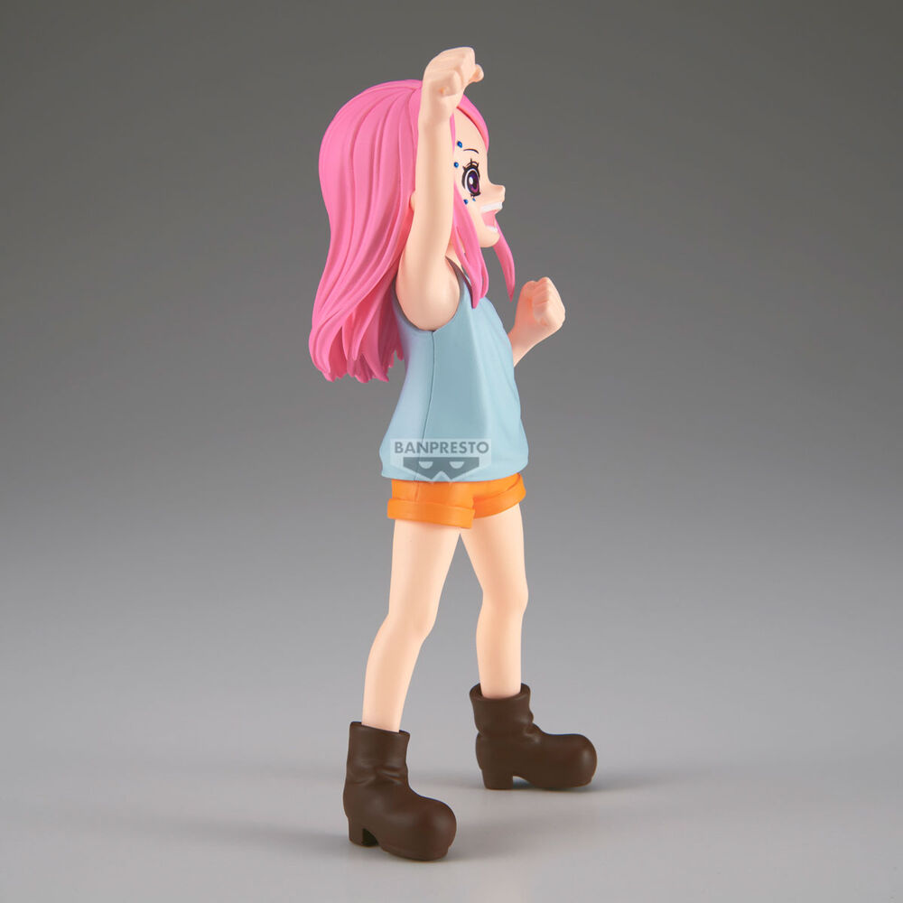 Imagen 3 - Figura Jewelry Bonney Children The Grandline Series One Piece 12Cm