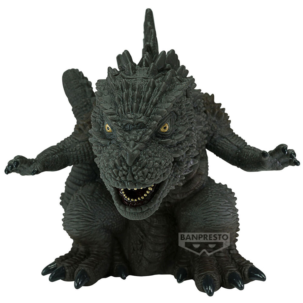 Imagen 3 - Figura Godzilla 2023 Ver.b Enshrined Monsters Godzilla Minus One 11Cm