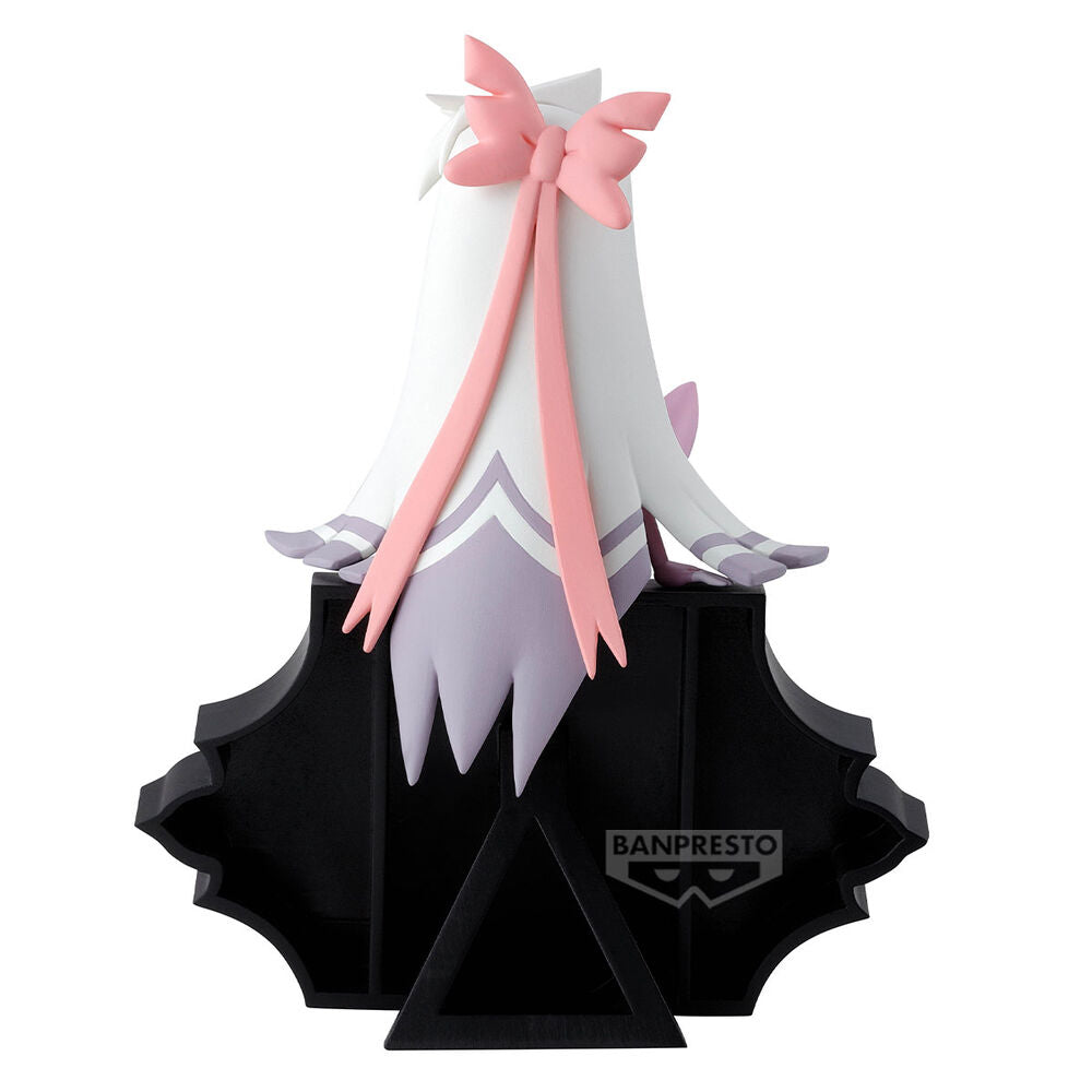 Imagen 3 - Figura Vaggie Ver.b Monitor Top Hazbin Hotel 14Cm