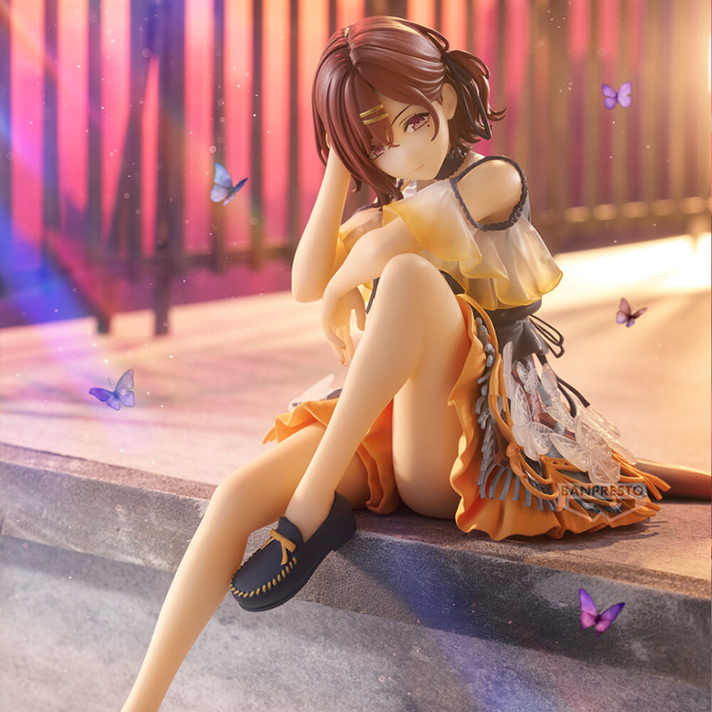 Imagen 4 - Figura Madoka Higuchi Ver.a Highly Detail The Idolmaster 19Cm