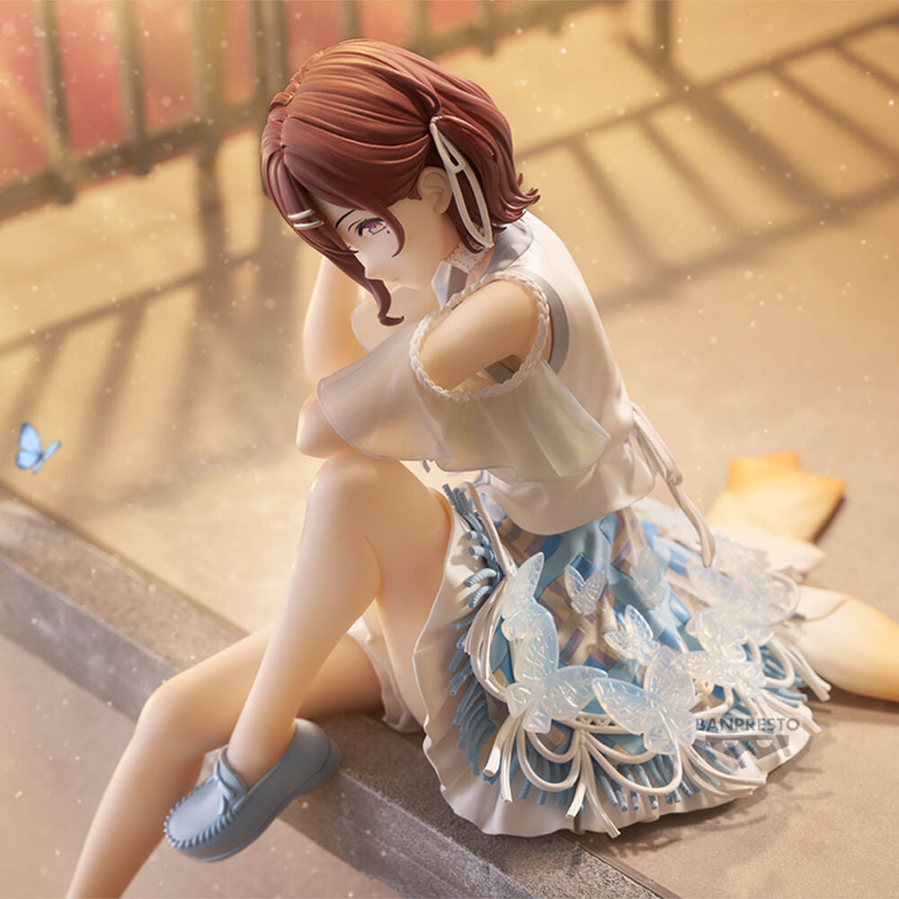 Imagen 4 - Figura Madoka Higuchi Ver.b Highly Detail The Idolmaster 19Cm