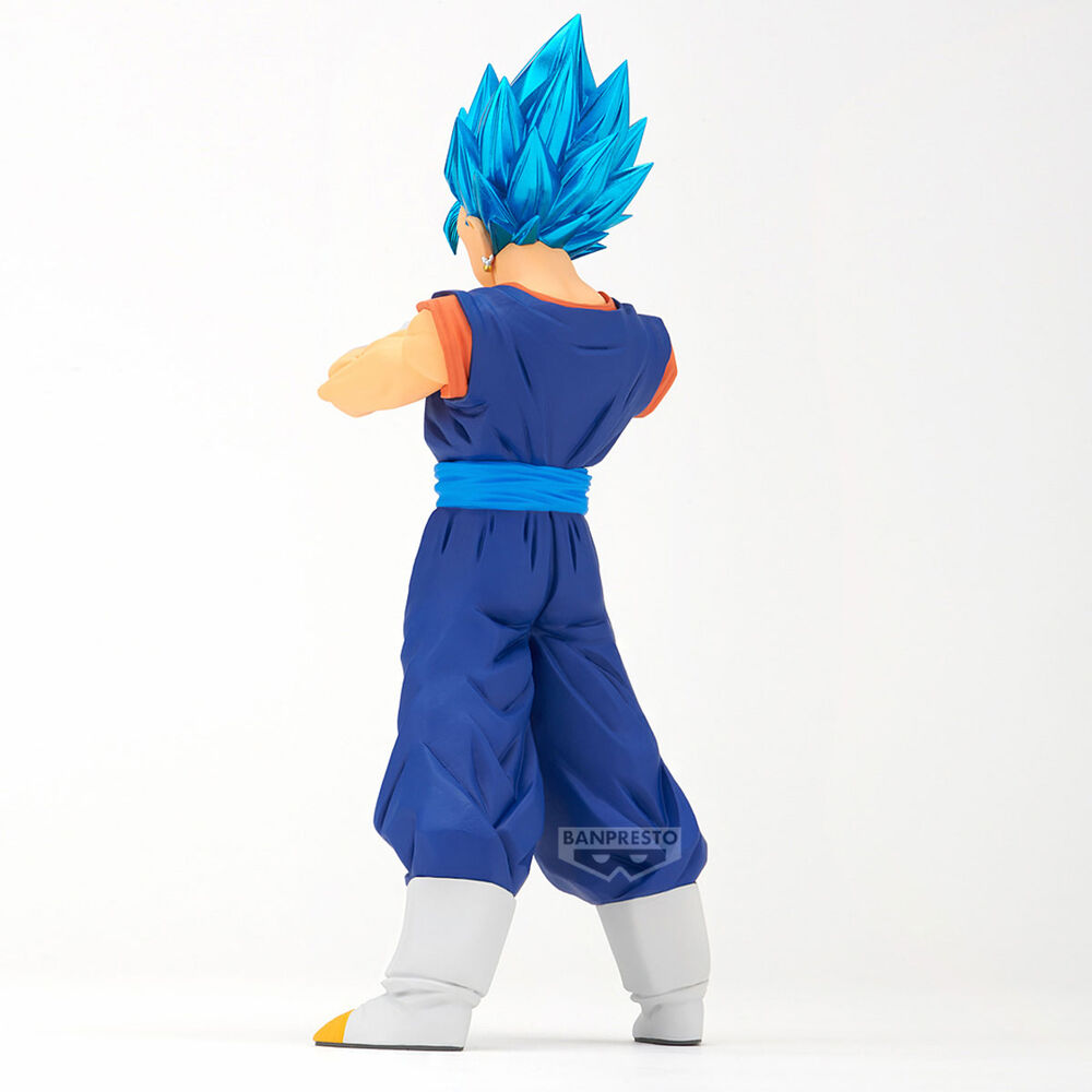 Imagen 4 - Figura Vegito Blood Of Saiyans Dragon Ball Super 20Cm