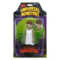 Imagen 1 - Figura The Bride Of Frankenstein Universal Monsters Toony Terrors 15Cm