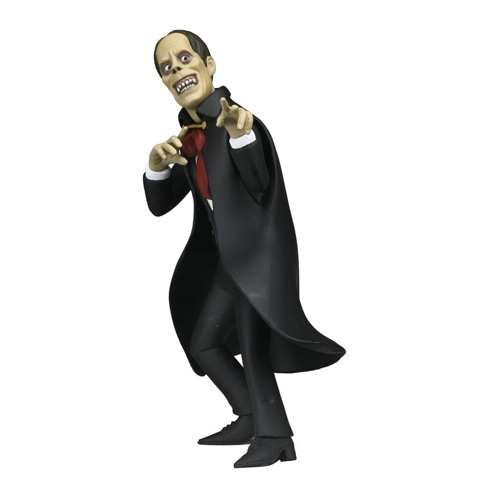 Imagen 1 - Figura The Phantom Of The Opera Of Frankenstein Universal Monsters Toony Terrors 15Cm