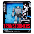 Imagen 1 - Figura Megatron Studio Series Transformers The Movie 21,5Cm