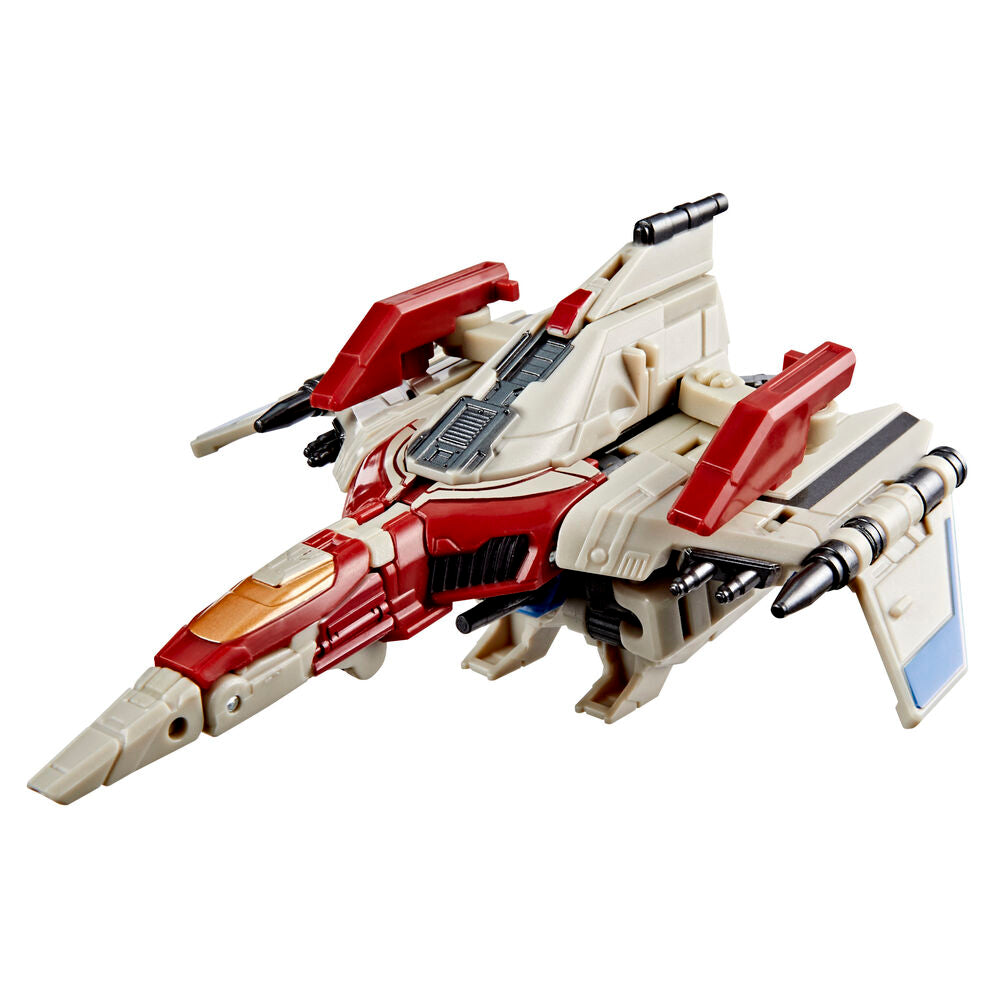 Imagen 3 - Figura Starscream Studio Series Transformers One 11,5Cm
