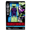 Imagen 1 - Figura Constructicon Mixmaster Studio Series Transformers The Movie 11,5Cm