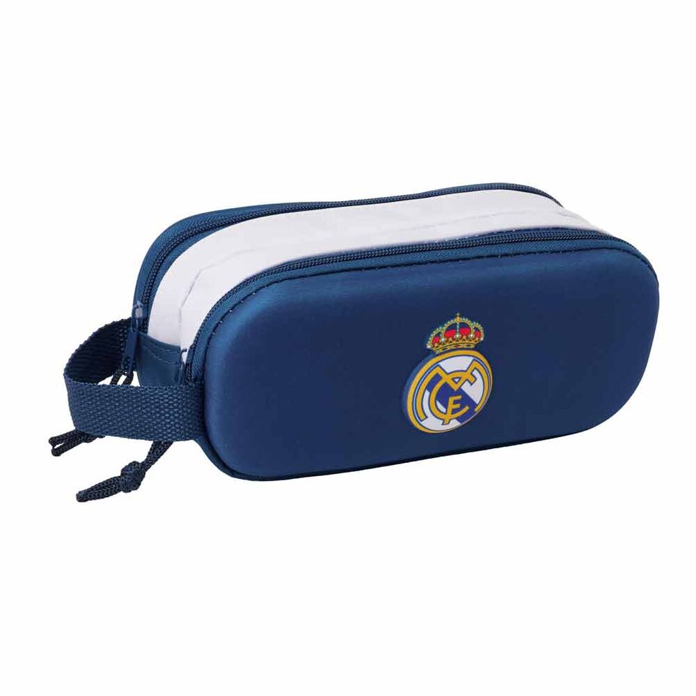 Imagen 3 - Portatodo 3D Real Madrid Doble