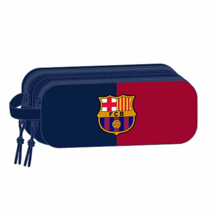 Imagen 1 - Portatodo 3D F.c. Barcelona Doble