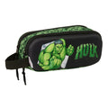 Imagen 1 - Portatodo 3D Hulk Marvel Doble