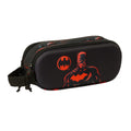 Imagen 1 - Portatodo 3D Batman Dc Comics Doble