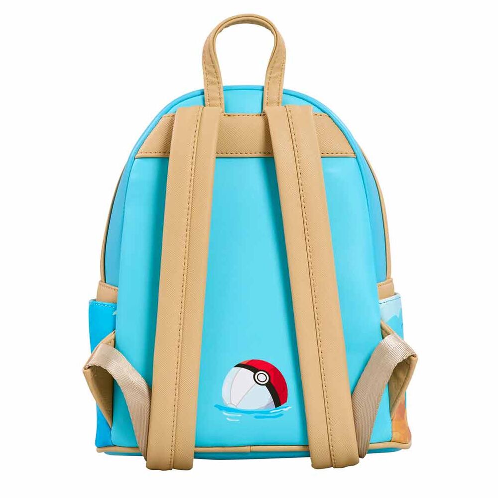Imagen 3 - Mochila Pool Party Pokemon Loungefly