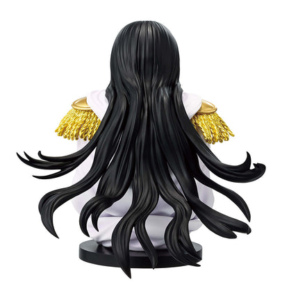 Imagen 5 - Figura Boa Hancock Memory Of Heroines Devils Night One Piece 18Cm
