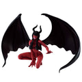 Imagen 1 - Figura Nico Robin Memory Of Heroines Devils Night One Piece 21Cm