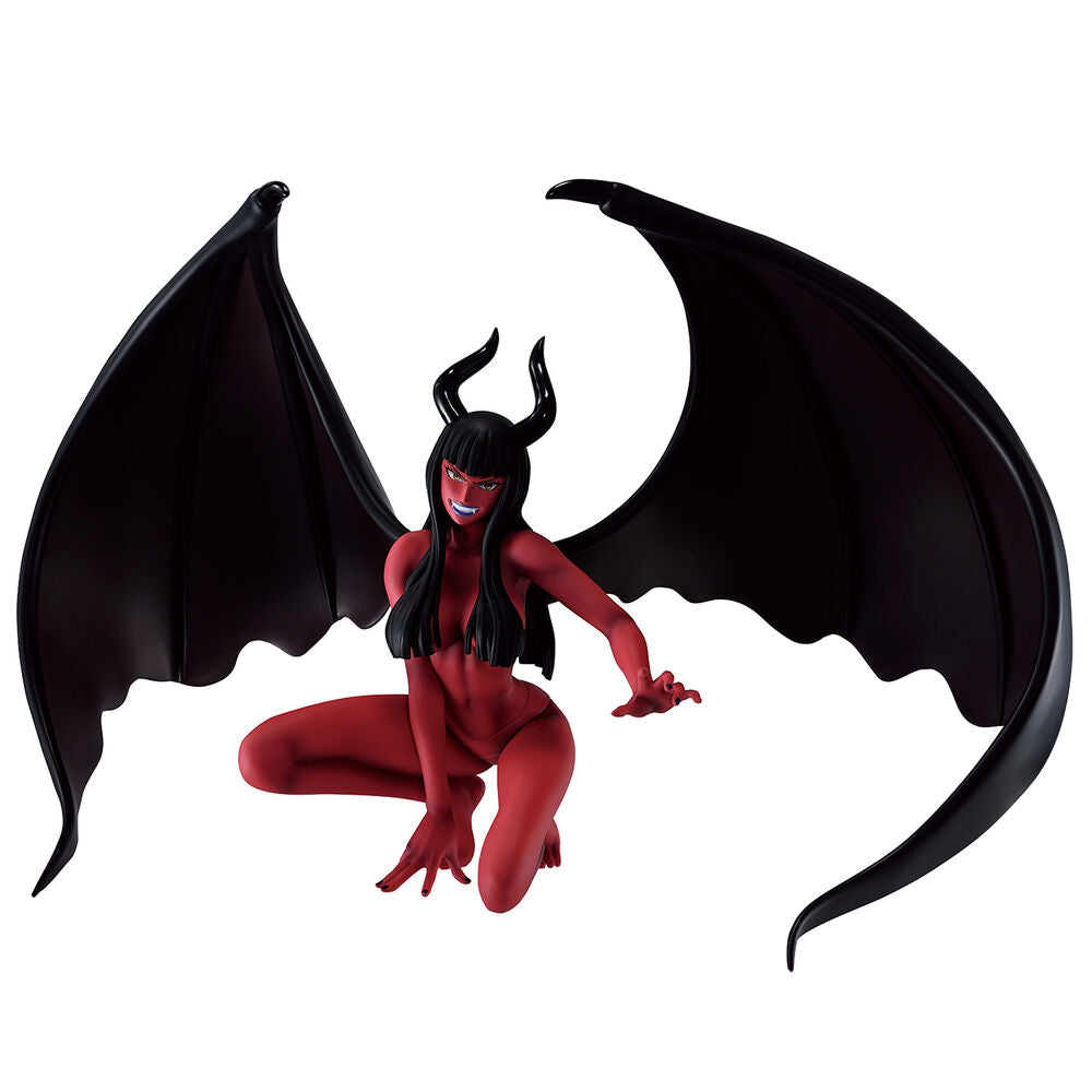 Imagen 1 - Figura Nico Robin Memory Of Heroines Devils Night One Piece 21Cm