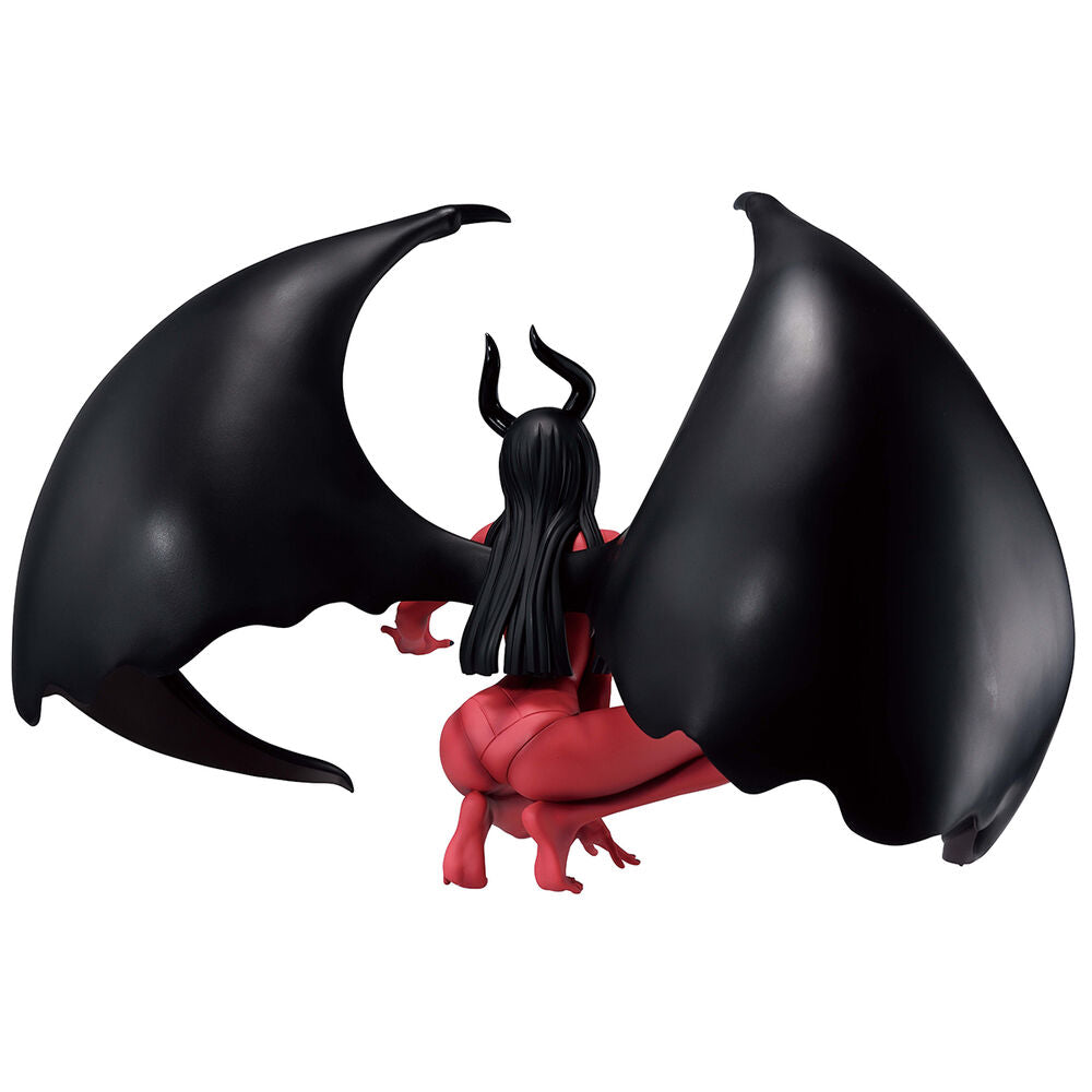 Imagen 2 - Figura Nico Robin Memory Of Heroines Devils Night One Piece 21Cm