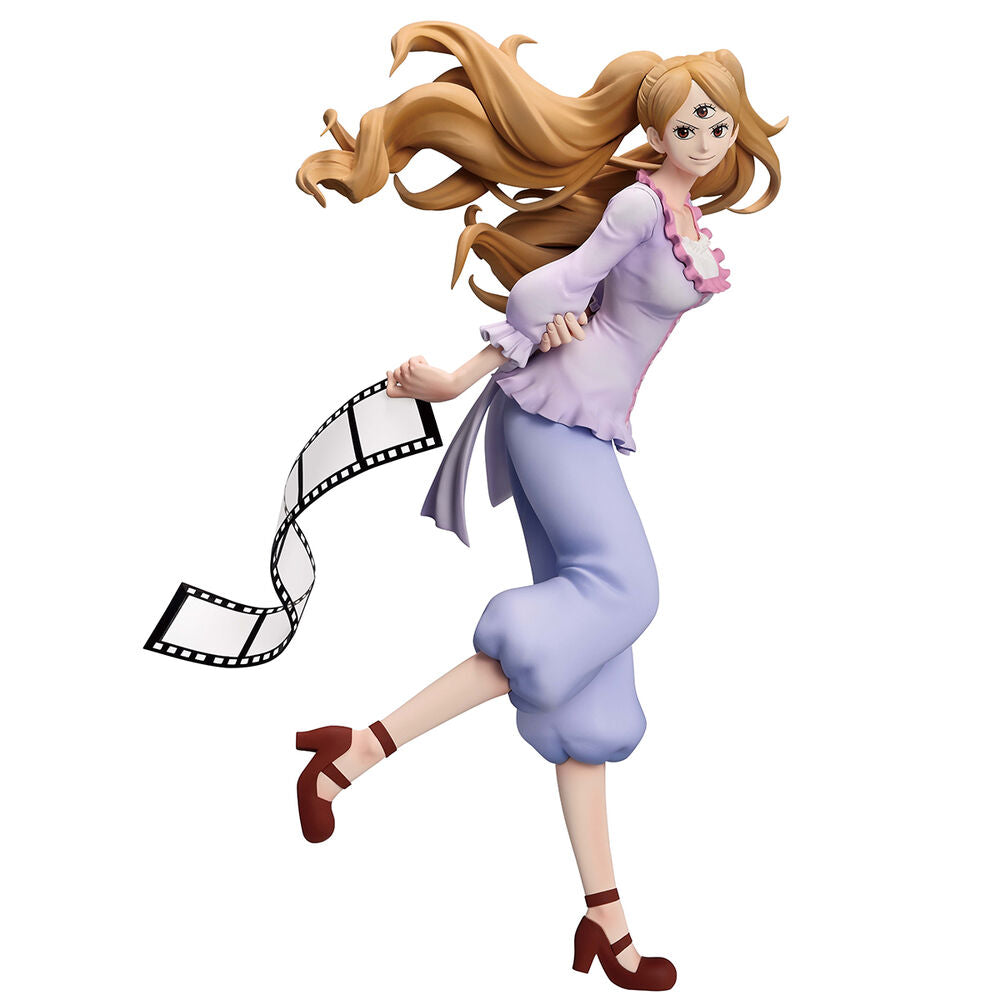 Imagen 2 - Figura Charlotte Pudding Memory Of Heroines Devils Night One Piece 20Cm