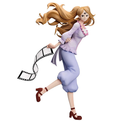 Imagen 2 - Figura Charlotte Pudding Memory Of Heroines Devils Night One Piece 20Cm