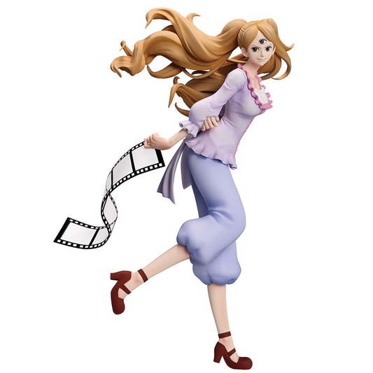 Imagen 2 - Figura Charlotte Pudding Memory Of Heroines Devils Night One Piece 20Cm