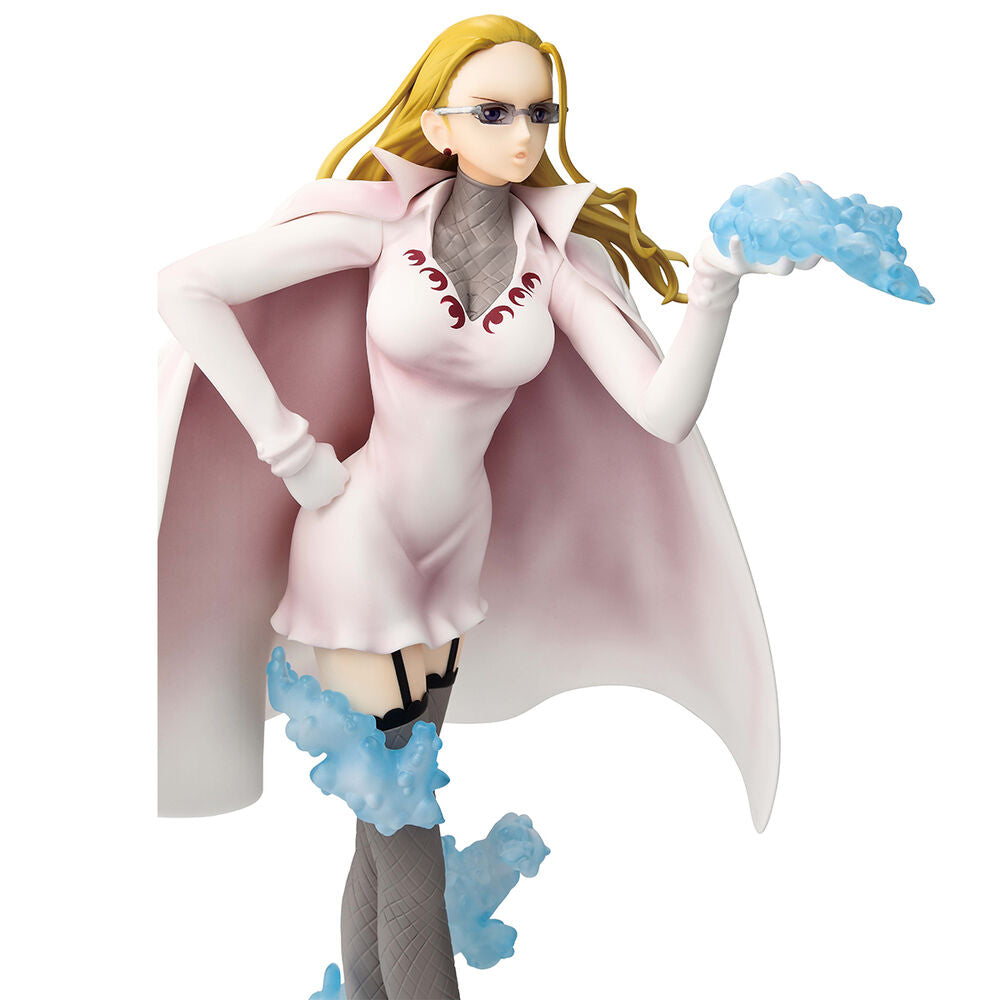 Imagen 2 - Figura Kalifa Memory Of Heroines Devils Night One Piece 20Cm