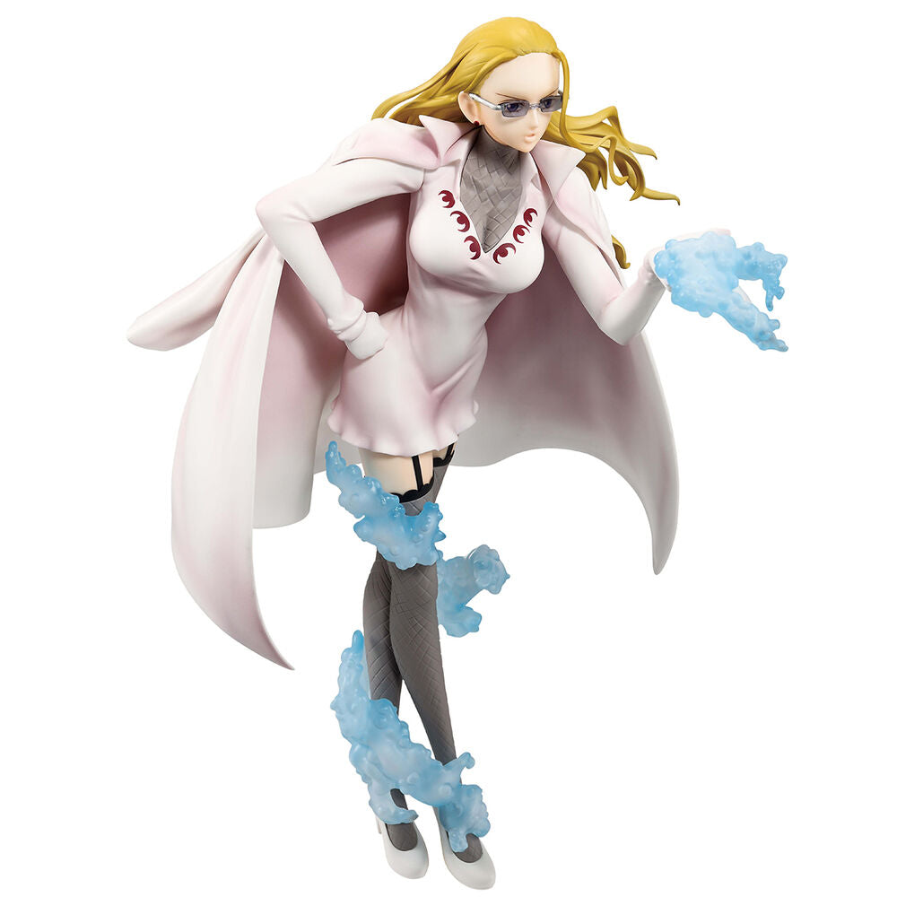 Imagen 4 - Figura Kalifa Memory Of Heroines Devils Night One Piece 20Cm