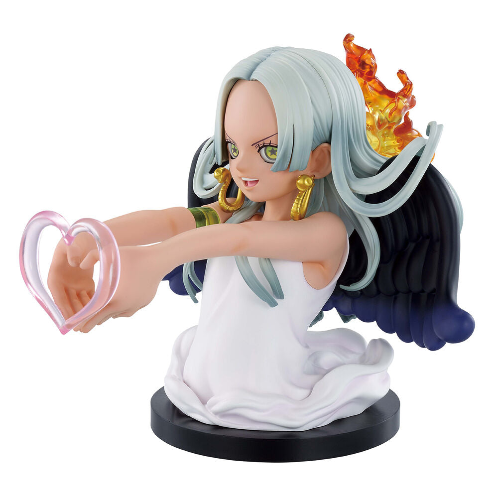 Imagen 3 - Figura S-snake Memory Of Heroines Devils Night One Piece 14Cm