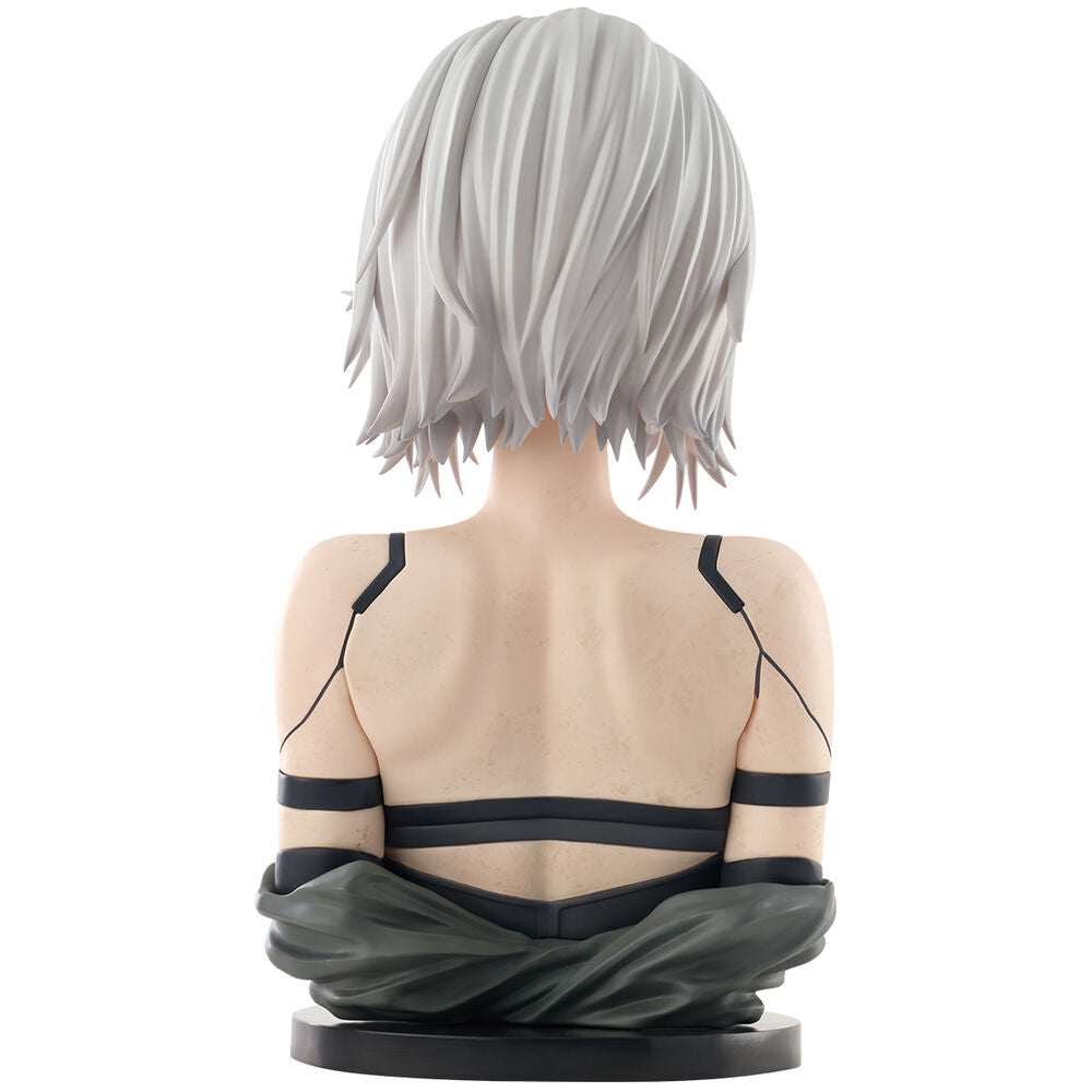 Imagen 2 - Figura A2 For The Glory Of Mankind Nier: Automata 20Cm