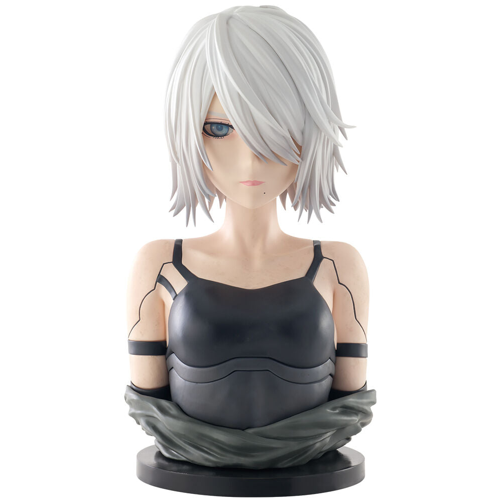 Imagen 1 - Figura A2 For The Glory Of Mankind Nier: Automata 20Cm