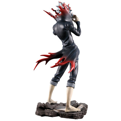 Imagen 4 - Figura Okarun Overhelming Monstrosity A Strong Attack Dandadan 24Cm