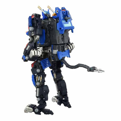 Imagen 3 - Figura Shield-d-prime Synergenex Transformers