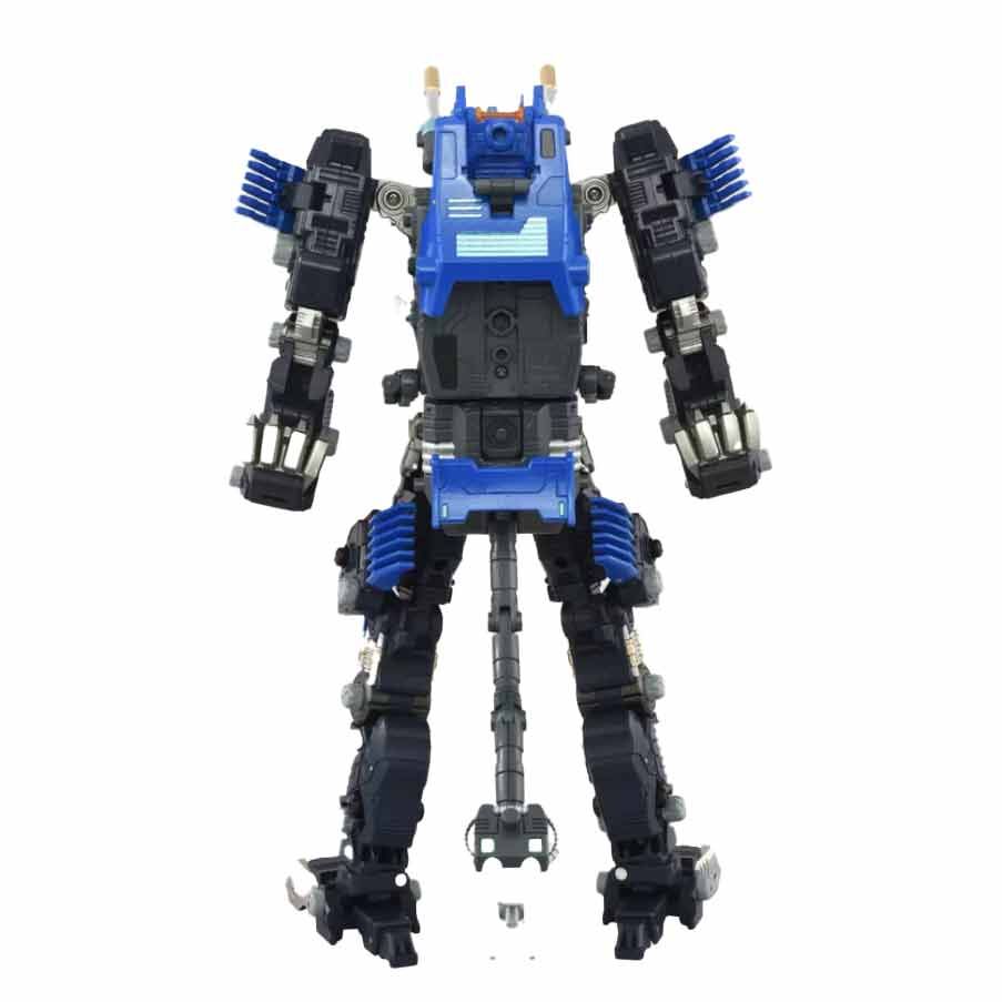 Imagen 8 - Figura Shield-d-prime Synergenex Transformers