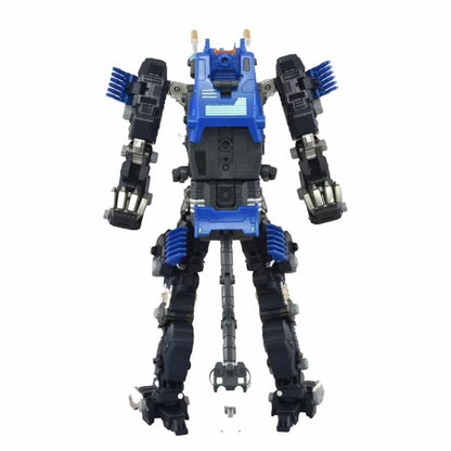 Imagen 8 - Figura Shield-d-prime Synergenex Transformers