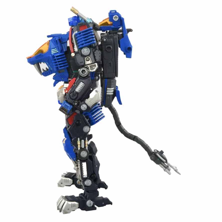 Imagen 9 - Figura Shield-d-prime Synergenex Transformers