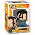 Imagen 1 - Figura Pop Dragon Ball Gt Super Android 17