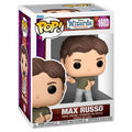 Imagen 1 - Figura Pop Disney Wizards Of Waverly Place Max Russo