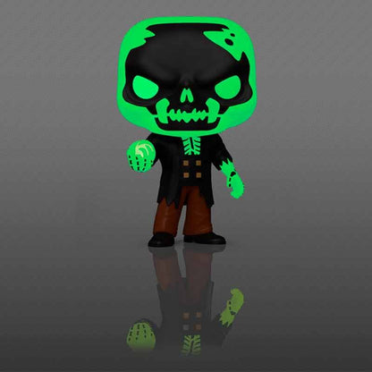 Imagen 3 - Figura Pop Dc Comics Batman Beyond Blight