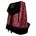 Imagen 1 - Mochila Villanas Disney Loungefly 26Cm