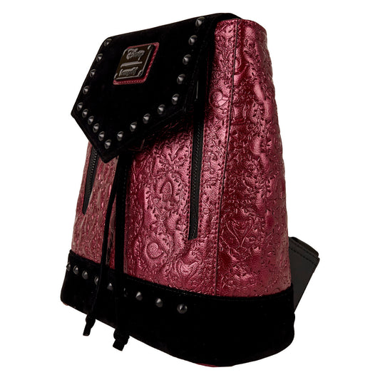 Imagen 1 - Mochila Villanas Disney Loungefly 26Cm
