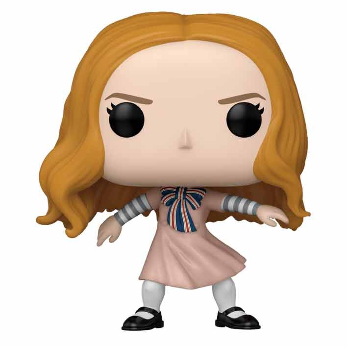 Imagen 2 - Figura Pop M3gan - M3gan