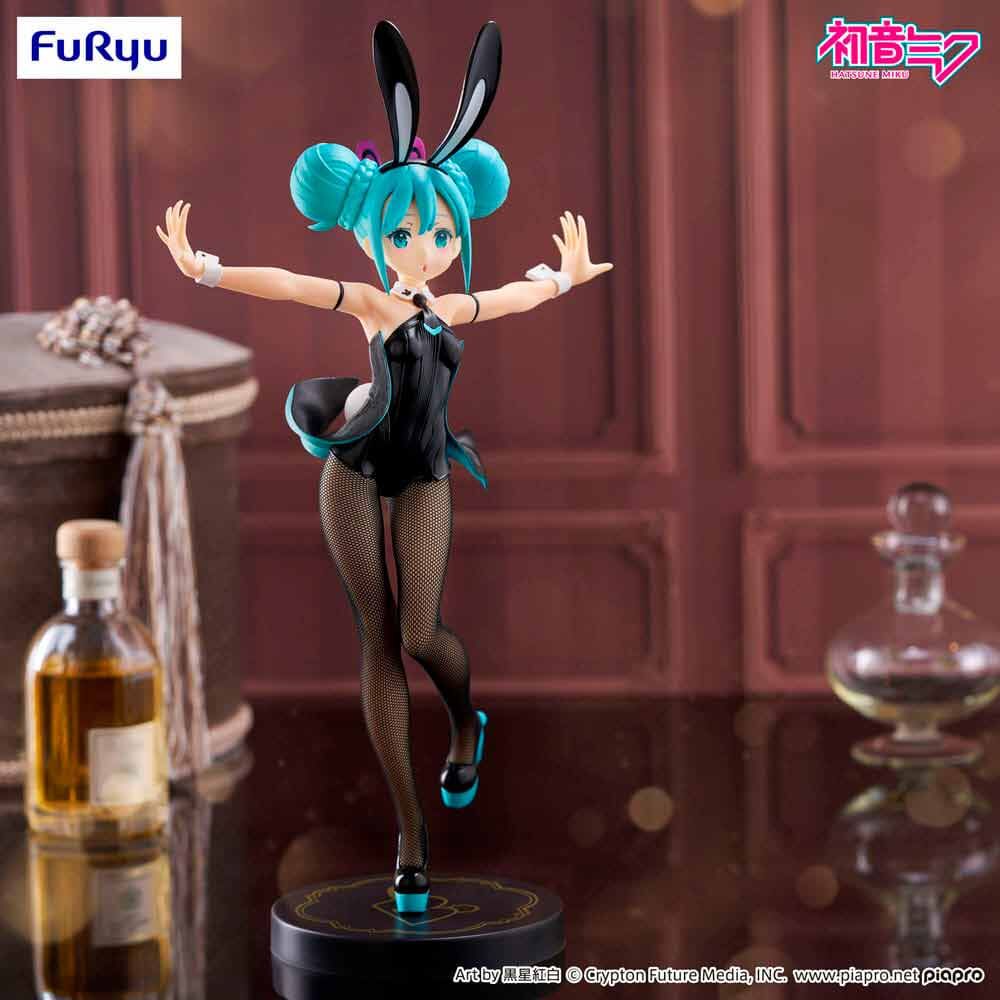 Imagen 1 - Figura Hatsune Miku Bicute Hatsune Miku 31Cm