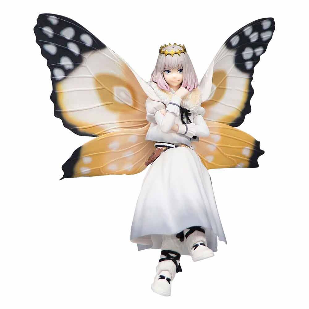 Imagen 1 - Figura Noodle Stopper Pretender Oberon Fate/grand Order 17Cm