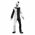 Imagen 1 - Figura Ultimate Art The Clown Terrifier 17Cm